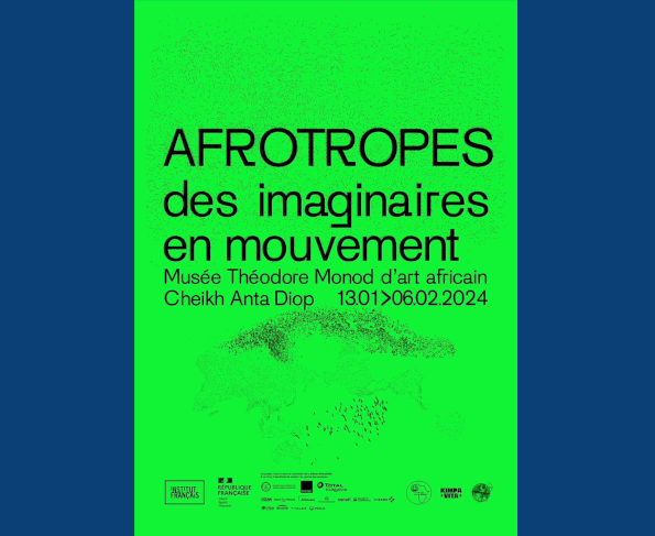 L’exposition Afrotropes au musée Théodore Monod : un regard critique et créatif sur l’art africain