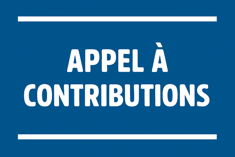 Appel à contributions Bulletin A de l’Institut fondamental d’Afrique noire Ch. A. Diop (IFAN Ch. A. Diop)