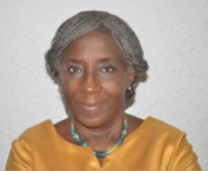 Distinction Dr Fatou Sow : L’IFAN salue  une ancienne  pensionnaire, pionnière du féminisme africain