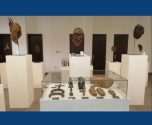 Journée internationale des musées : Focus sur le musée historique de Gorée